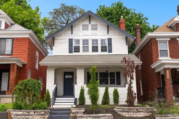 1602 Franklin Avenue, Columbus, OH 43205