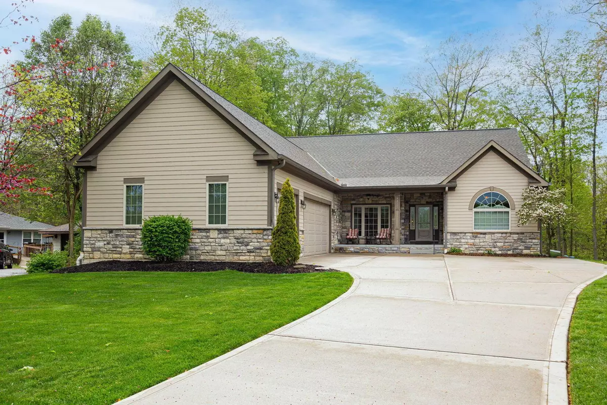Columbus, OH 43230,845 Clotts Road