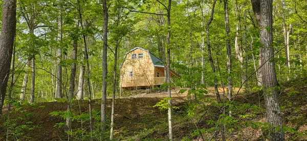 Langsville, OH 45741,0 Edmundson Road #(Timber View Cabin Big Timber)