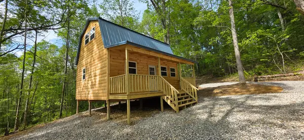 Langsville, OH 45741,0 Edmundson Road #(Timber View Cabin Big Timber)