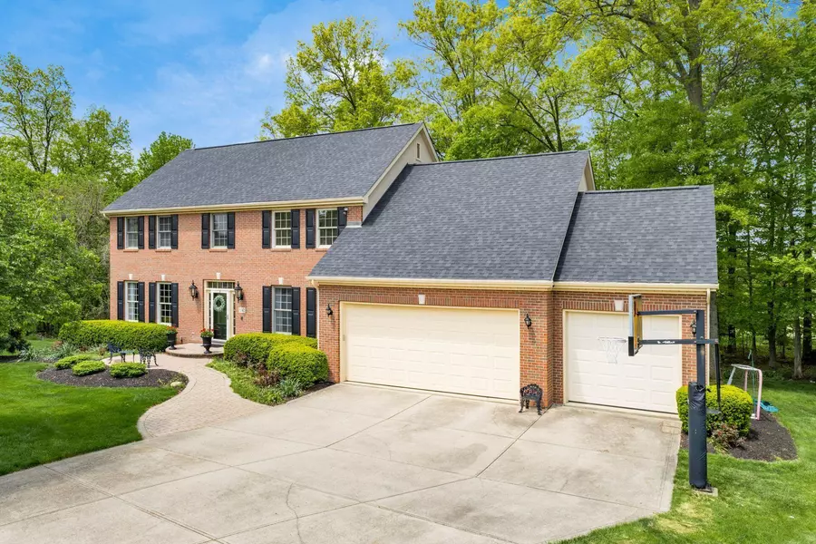 5542 Troon Place, Westerville, OH 43082