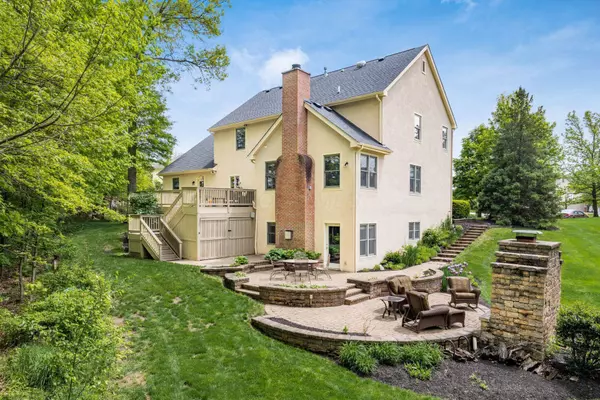 Westerville, OH 43082,5542 Troon Place