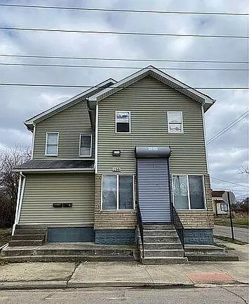 Columbus, OH 43201,1186 Saint Clair Avenue