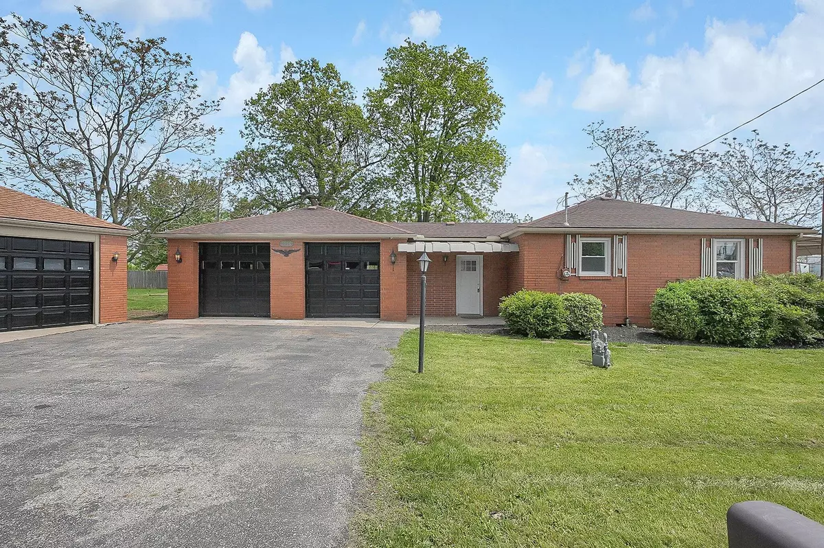 Columbus, OH 43223,1550 Frank Road