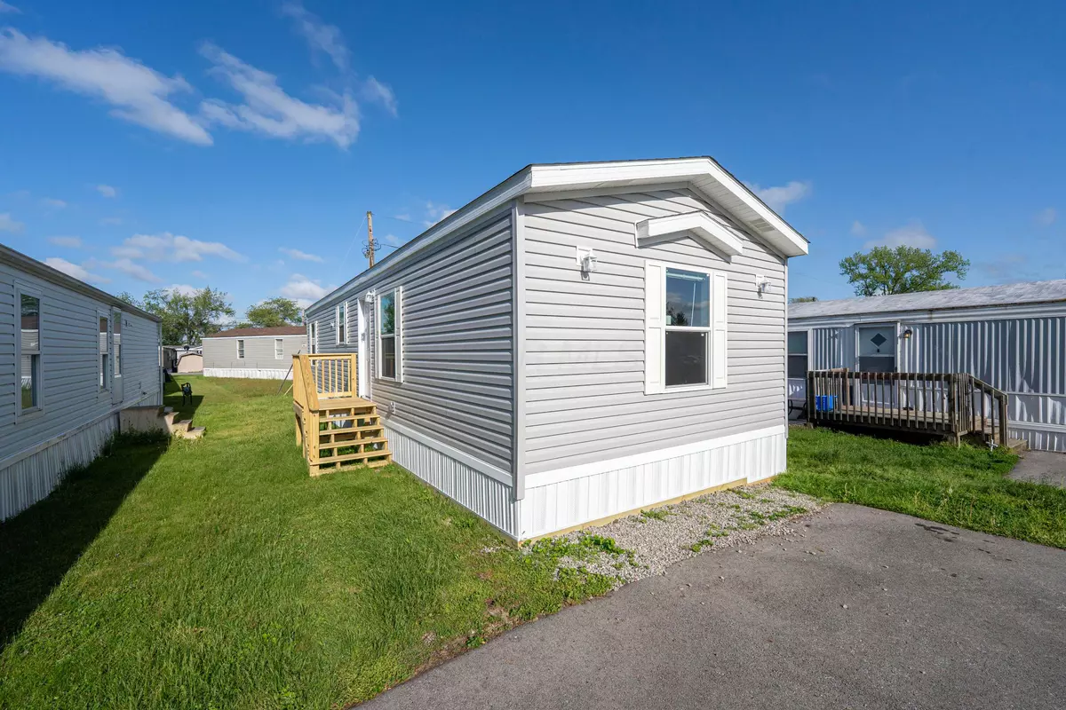 Newark, OH 43055,2288 W High Street #Lot 17