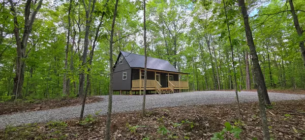 Vinton, OH 45686,0 Edmondson Road #(Ridge View Cabin Big Timber)