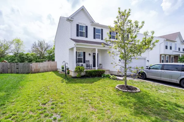 Mount Sterling, OH 43143,447 Wingate Place