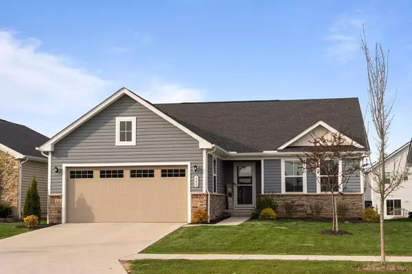 Marysville, OH 43040,640 Buchloe Drive