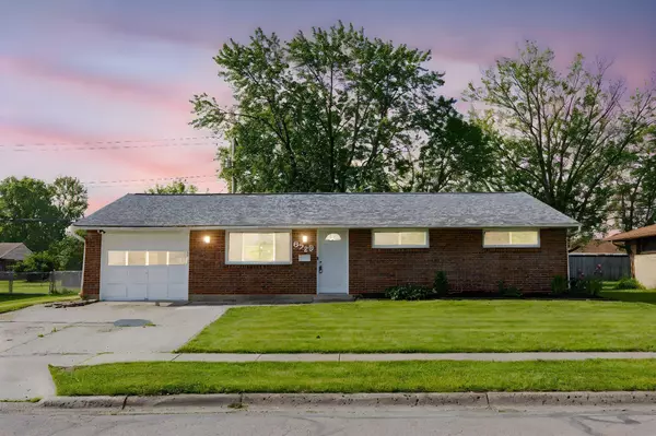 6729 Retton Road, Reynoldsburg, OH 43068