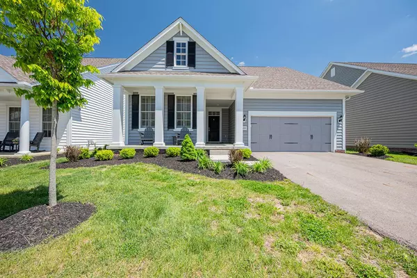 New Albany, OH 43054,6210 Callaway Square