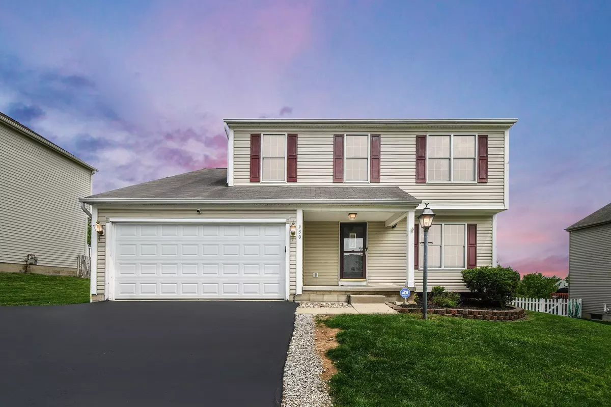 Pickerington, OH 43147,430 Sycamore Creek Street