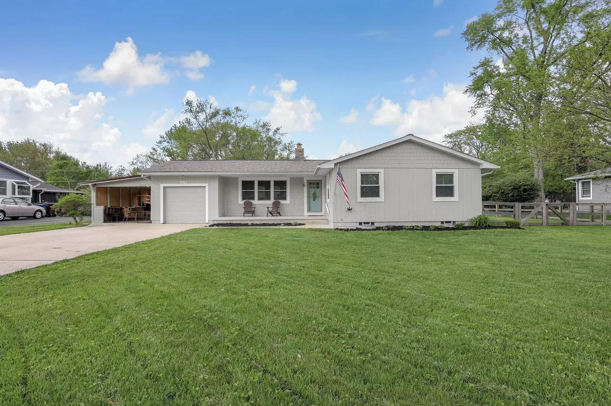Westerville, OH 43082,6641 Charles Road