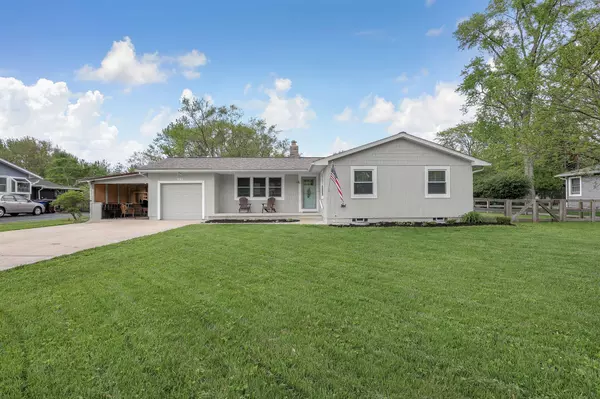 6641 Charles Road, Westerville, OH 43082