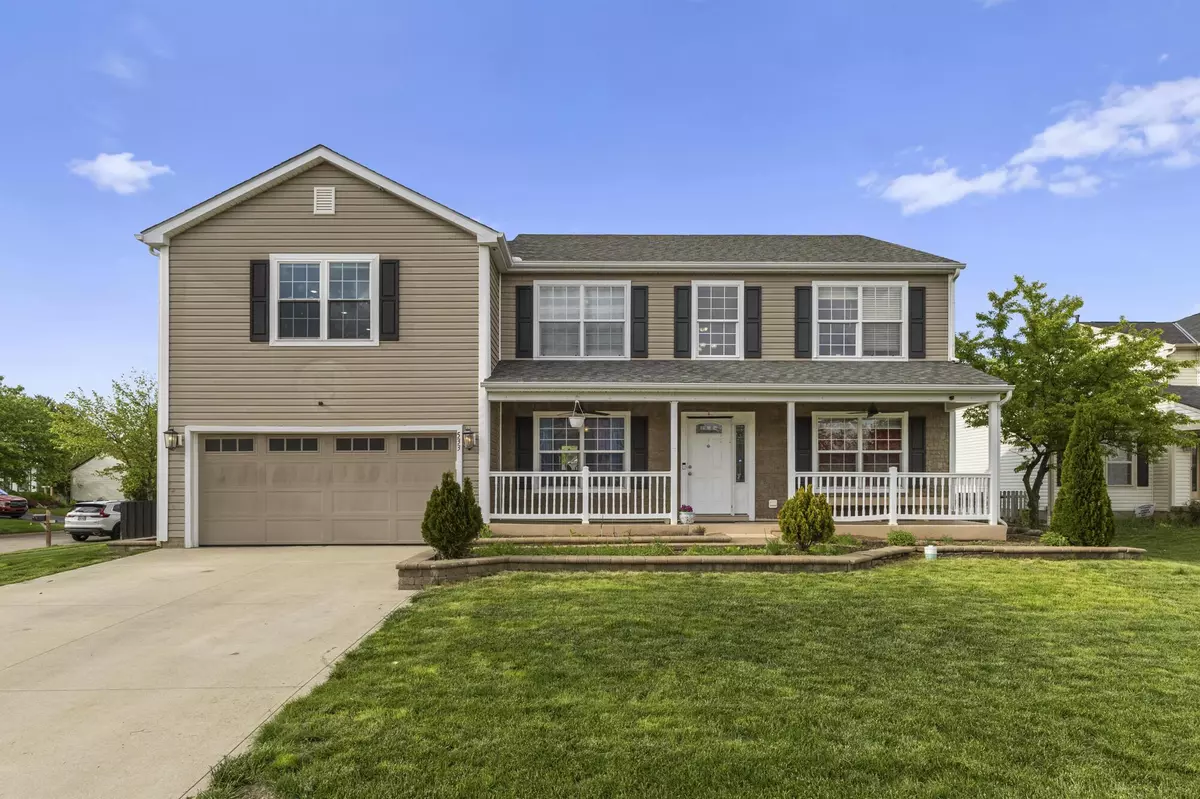 Pataskala, OH 43062,533 Ashwyck Court