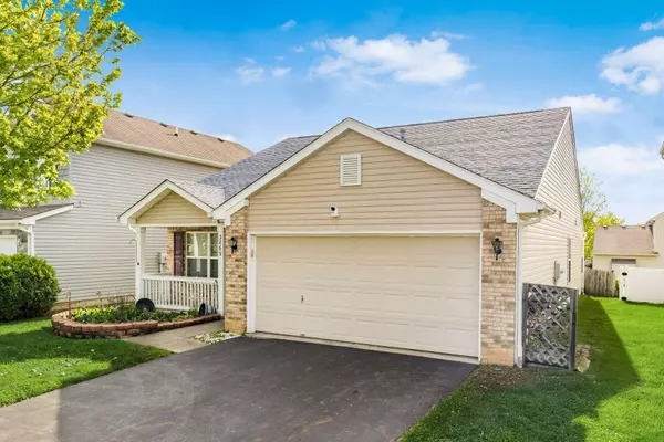 Canal Winchester, OH 43110,3869 Winding Twig Drive