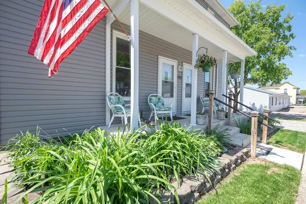 Amanda, OH 43102,125 W High Street