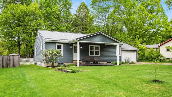 Granville, OH 43023,121 Sunset Drive