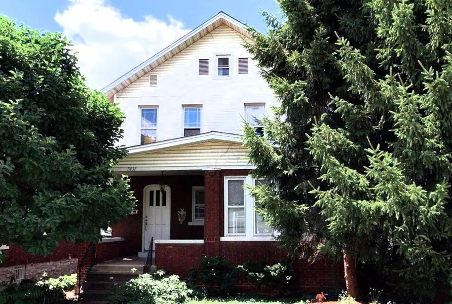 1431 Eastwood Avenue, Columbus, OH 43203