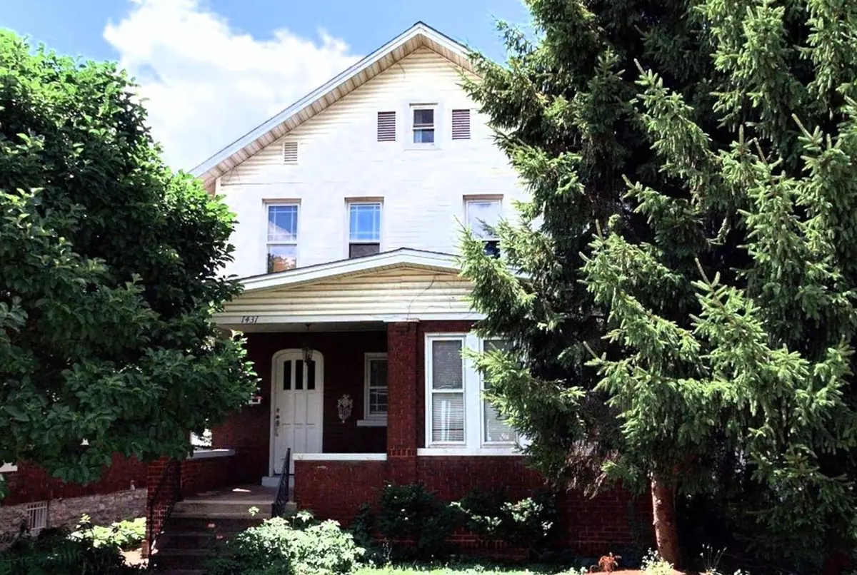 Columbus, OH 43203,1431 Eastwood Avenue