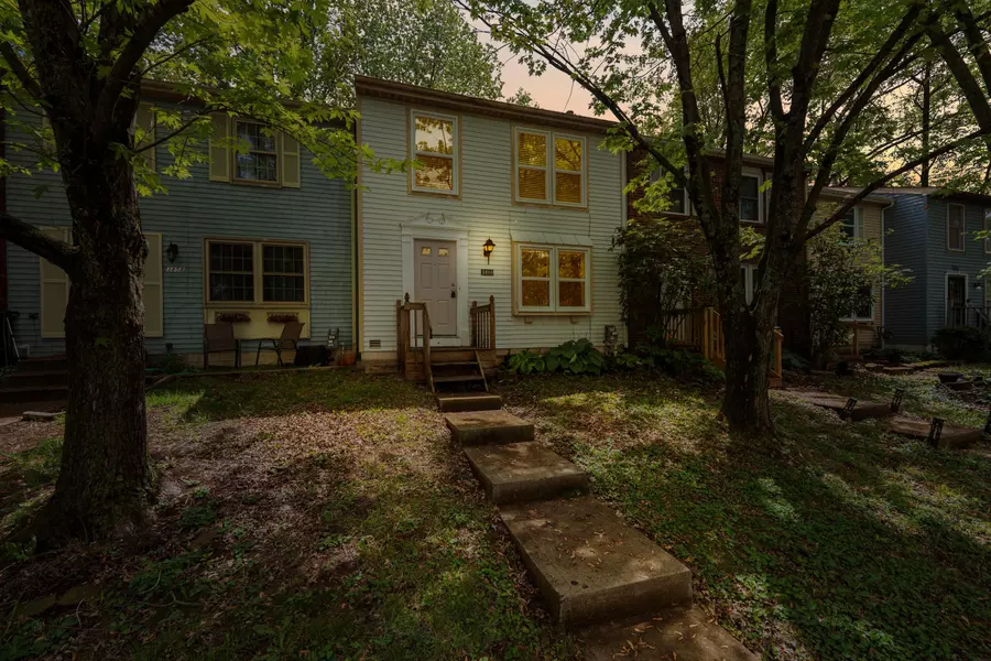 3860 Julia Court, Columbus, OH 43230