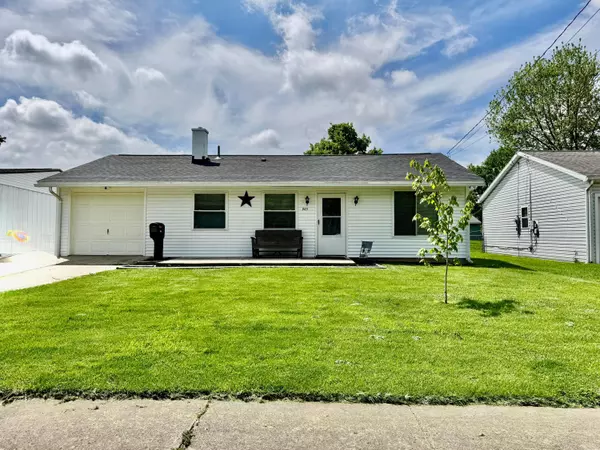 965 Bikini Drive, Marion, OH 43302