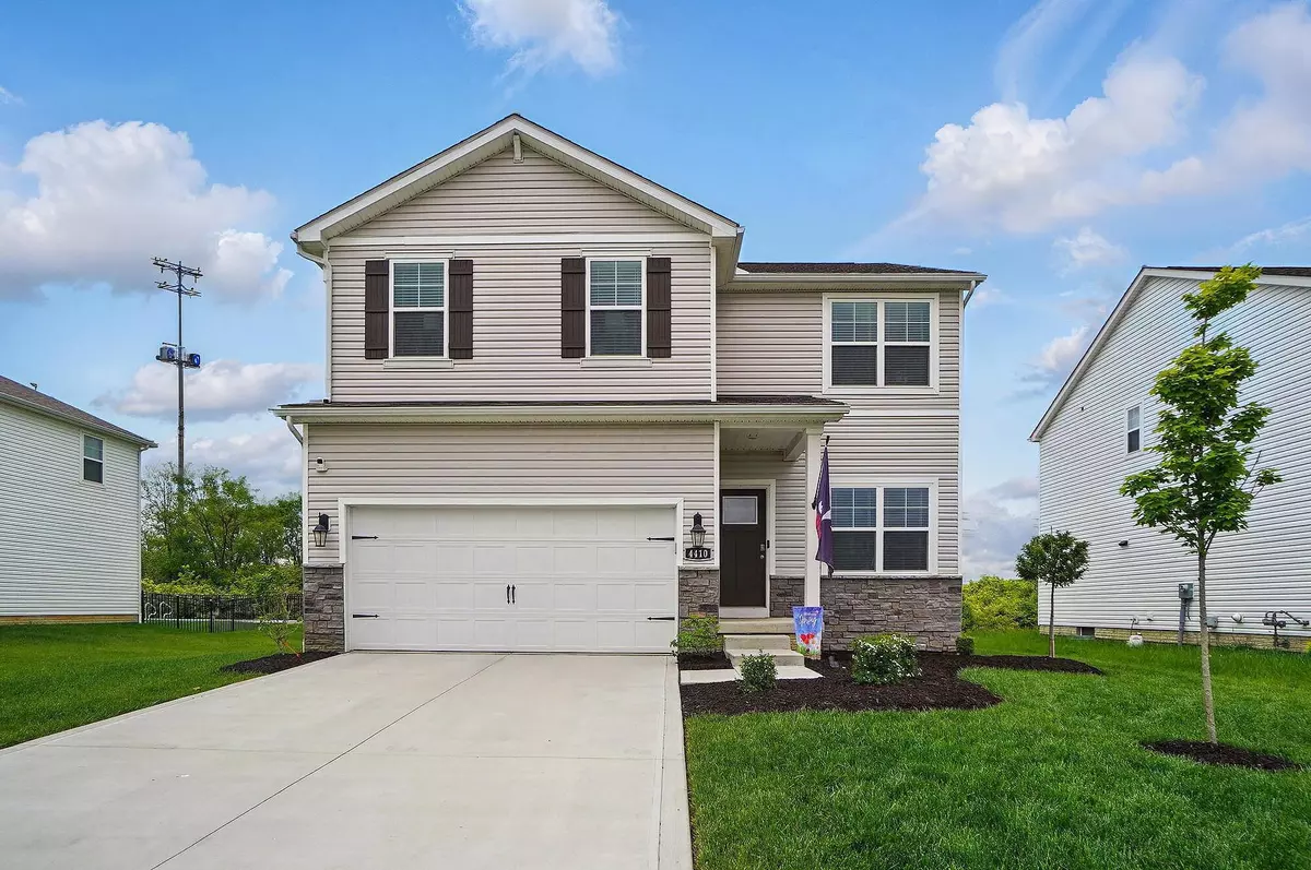Columbus, OH 43207,4410 Holstein Drive