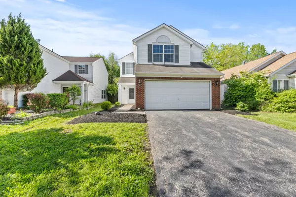 2077 Waymont Road, Columbus, OH 43229