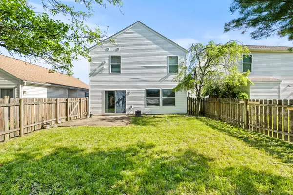 Columbus, OH 43229,2077 Waymont Road