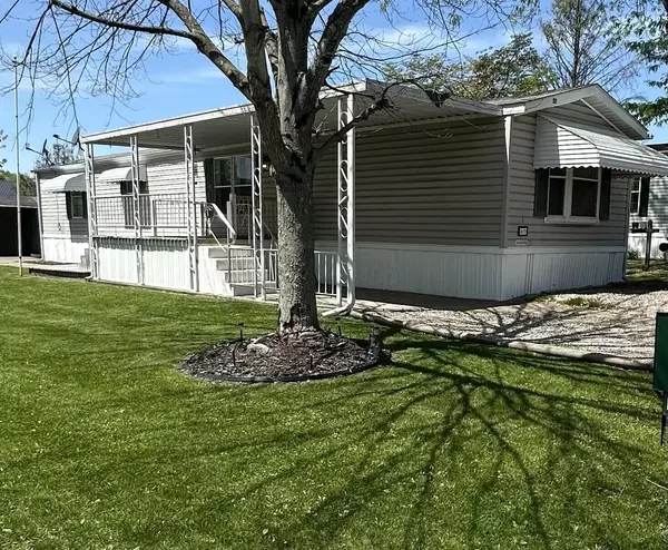 2870 Maysville Pike #Lot 57, Zanesville, OH 43701