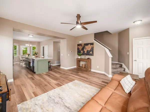 Marysville, OH 43040,592 Summer Tree Loop