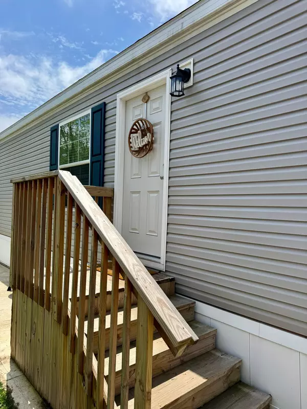 Marion, OH 43302,1639 Marion Waldo Road #54
