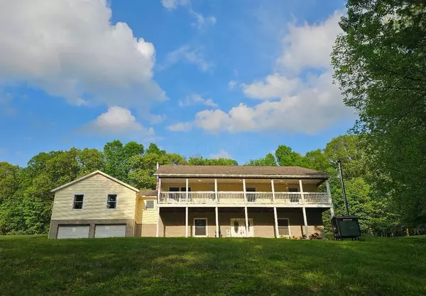 Frazeysburg, OH 43822,10095 Licking Valley Road