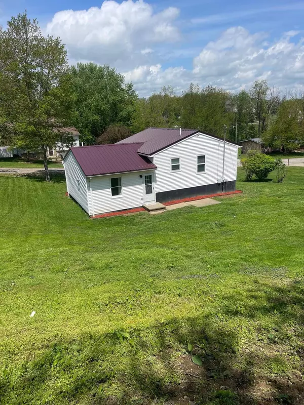 Bethesda, OH 43719,206 Anderson Avenue