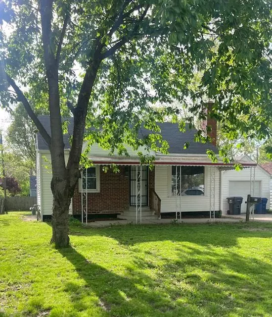 Columbus, OH 43227,985 S Yearling Road