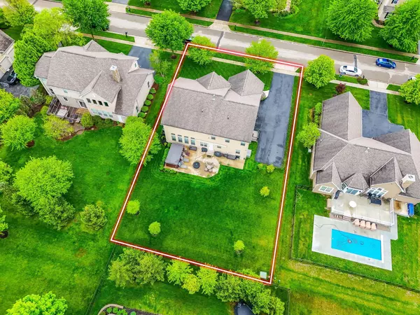 Lewis Center, OH 43035,6983 Jennifer Ann Drive