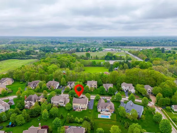 Lewis Center, OH 43035,6983 Jennifer Ann Drive