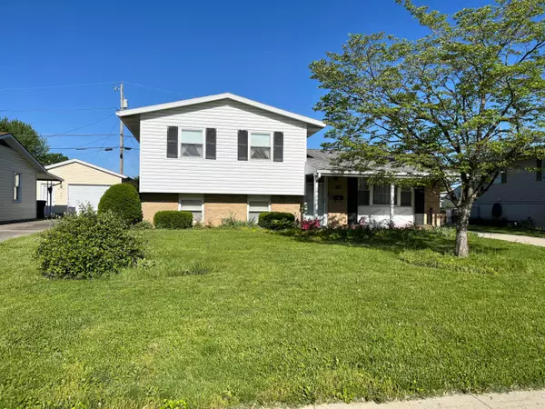 Heath, OH 43056,81 Fieldpoint Road