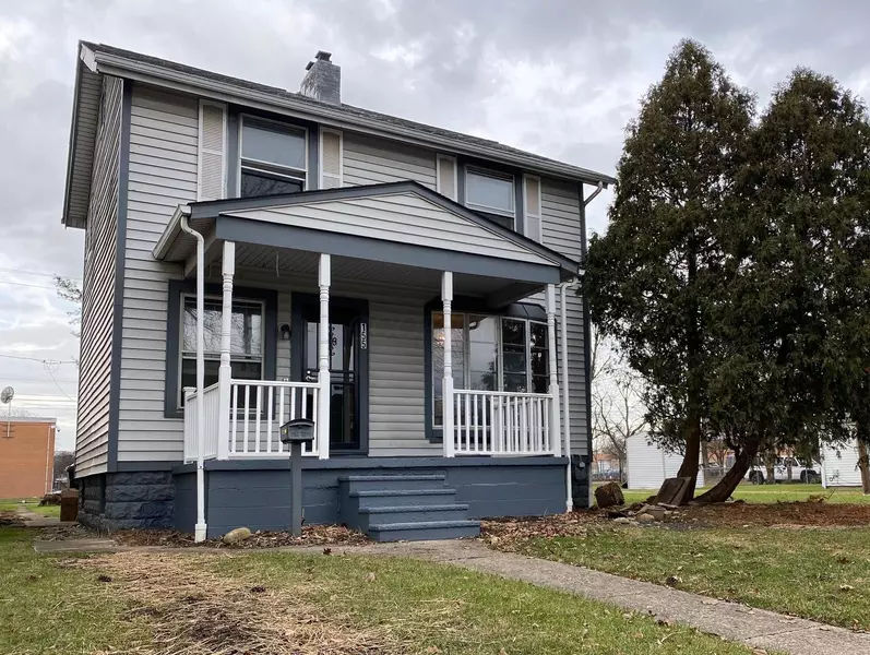 155 Schultz Avenue, Columbus, OH 43222