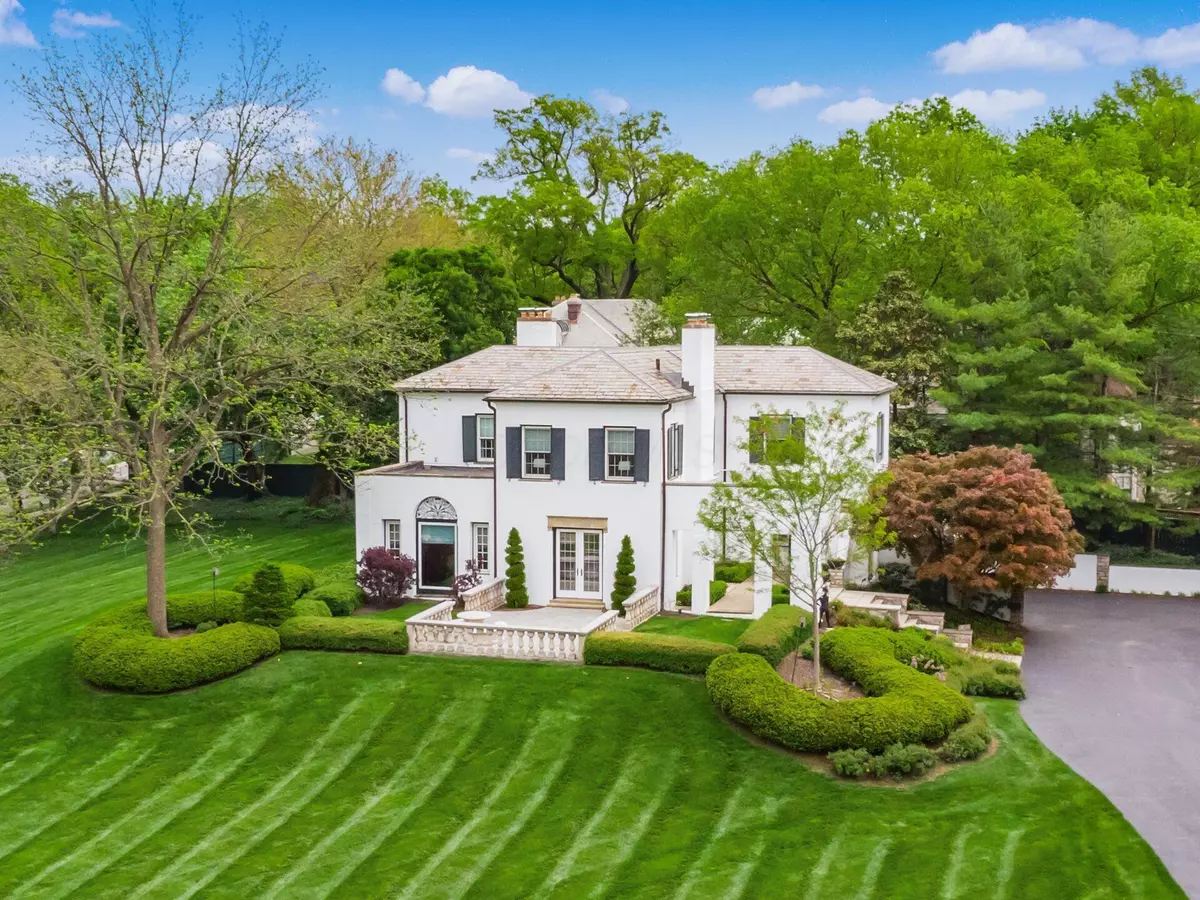 Columbus, OH 43209,10 Park Drive