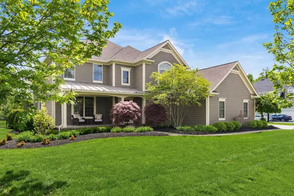 Galena, OH 43021,2590 Bay Harbor Drive