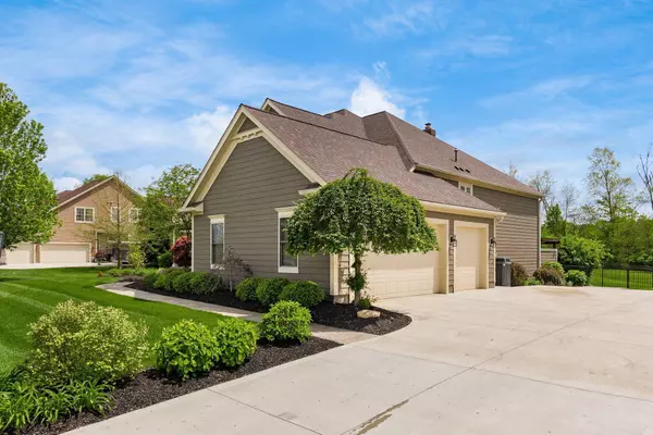 Galena, OH 43021,2590 Bay Harbor Drive