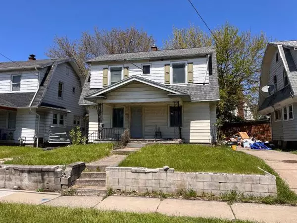 Toledo, OH 43607,1924 Dorr Street