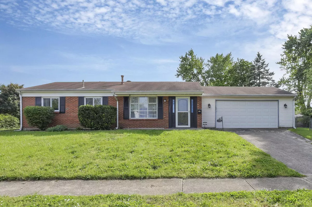 Columbus, OH 43232,3469 Rodell Road