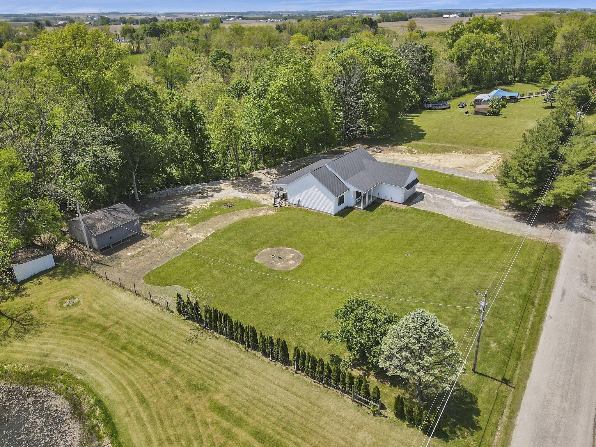 Thornville, OH 43076,7205 W Grubb Road