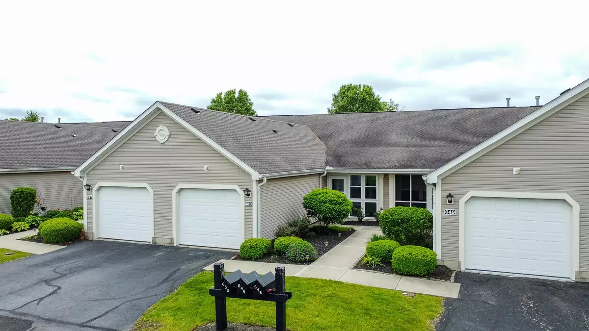 Ashville, OH 43103,653 Kildow Court