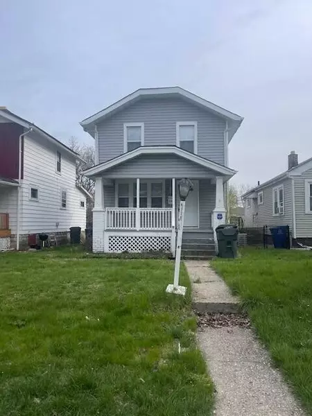 2147 Dartmouth Avenue, Columbus, OH 43219