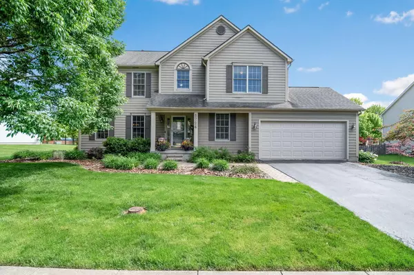 Galena, OH 43021,5726 Greenfield Drive