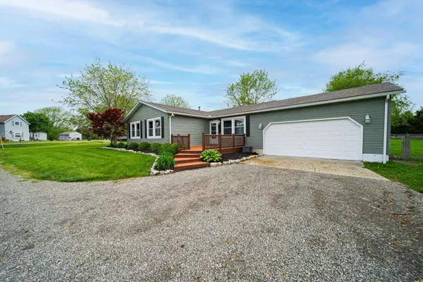 Marysville, OH 43040,23700 Sandusky Road