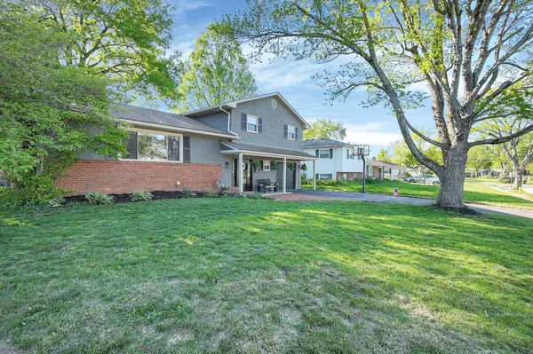Columbus, OH 43221,2711 Montcalm Road