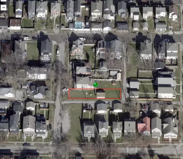 1178 Wager Street, Columbus, OH 43206